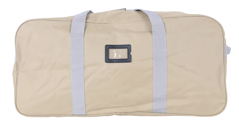 Toscano Gigante 32" Rolling Duffel Bag