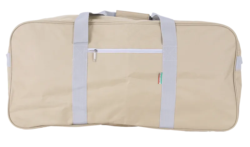 Toscano Gigante 32" Rolling Duffel Bag
