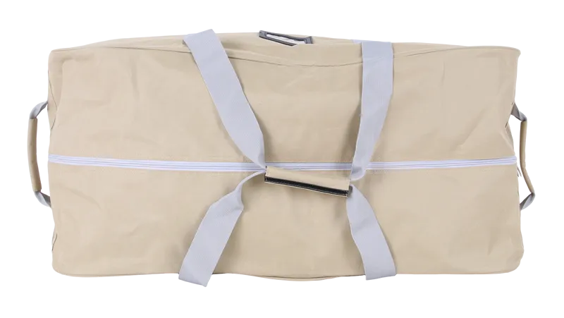 Toscano Gigante 32" Rolling Duffel Bag