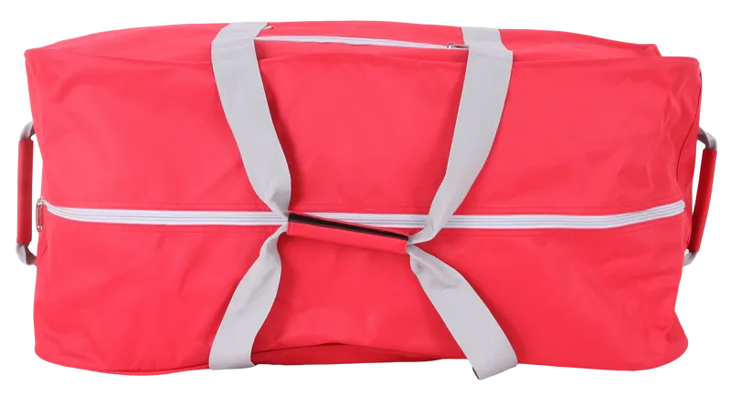 Toscano Gigante 32" Rolling Duffel Bag
