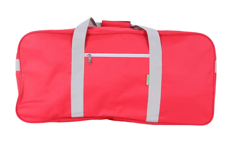 Toscano Gigante 32" Rolling Duffel Bag