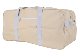 Toscano Gigante 32" Rolling Duffel Bag