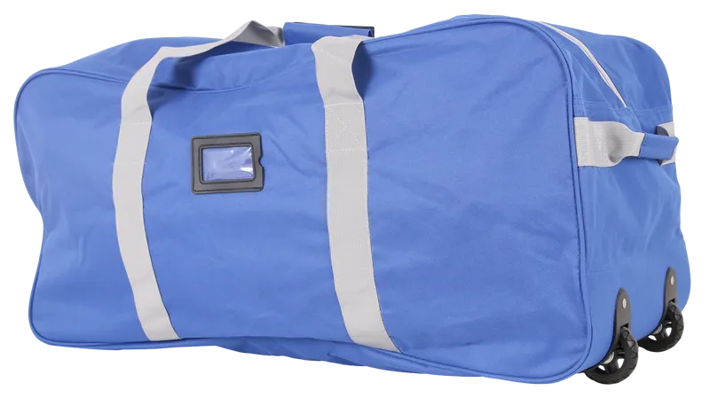 Toscano Gigante 32" Rolling Duffel Bag
