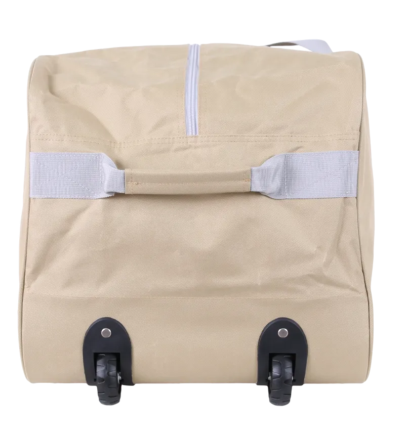 Toscano Gigante 32" Rolling Duffel Bag
