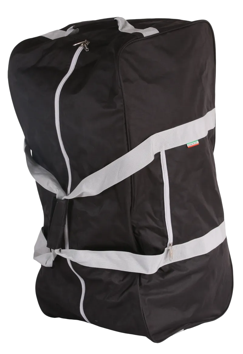 Toscano Gigante 32" Rolling Duffel Bag