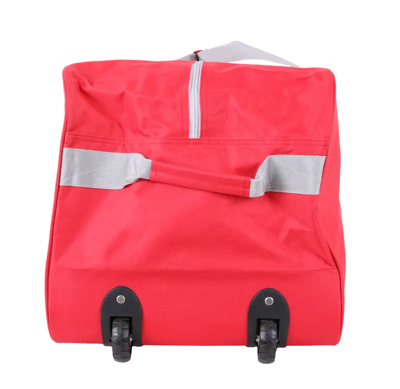 Toscano Gigante 32" Rolling Duffel Bag