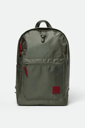 University Backpack - Olive Surplus