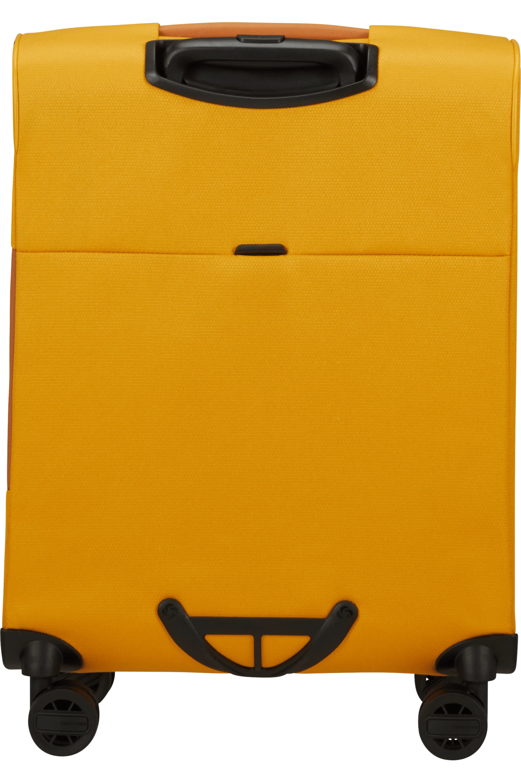 VAYCAY Spinner (4 wheels) 55cm - Golden Yellow