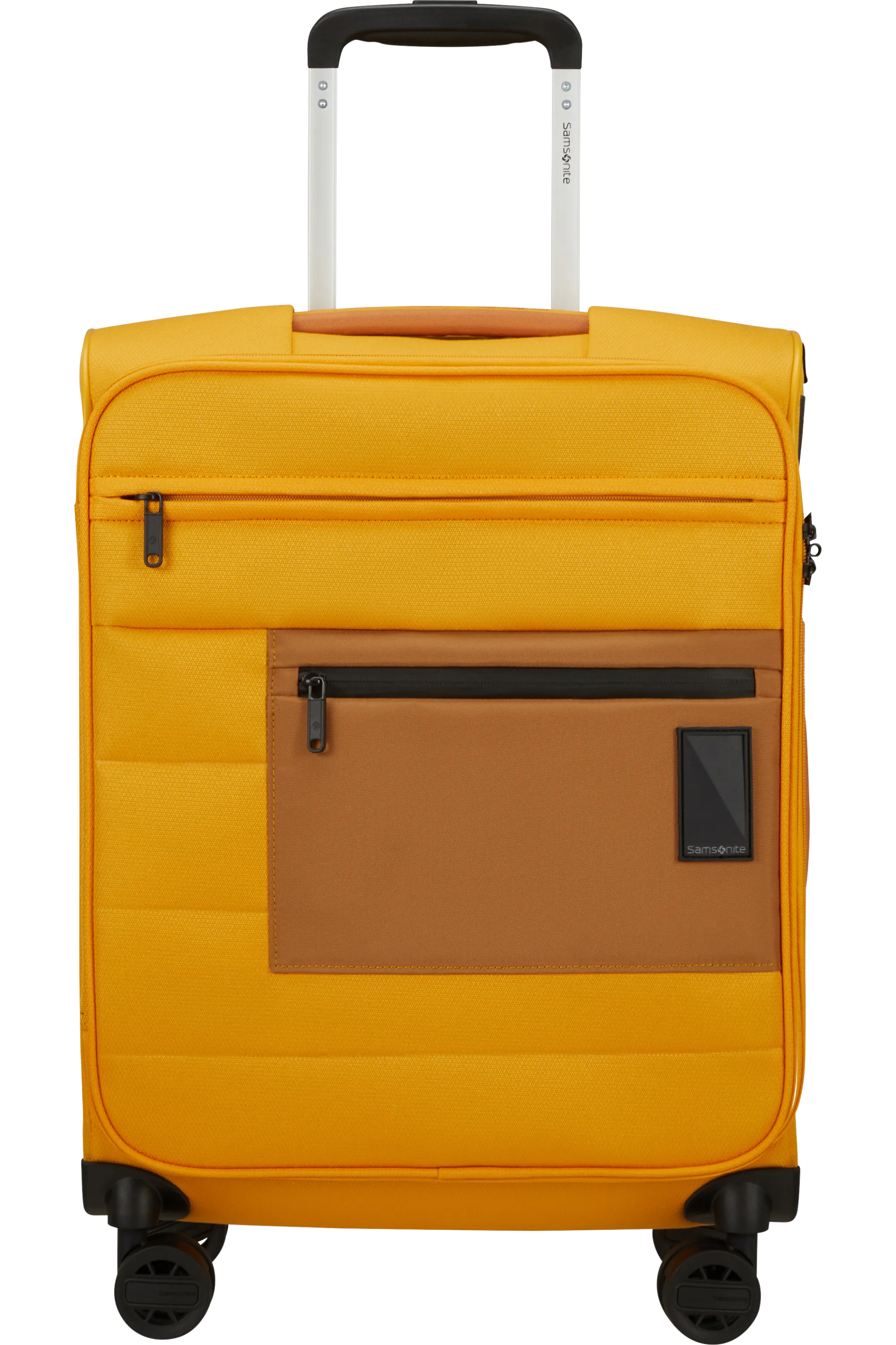 VAYCAY Spinner (4 wheels) 55cm - Golden Yellow