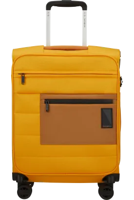 VAYCAY Spinner (4 wheels) 55cm - Golden Yellow