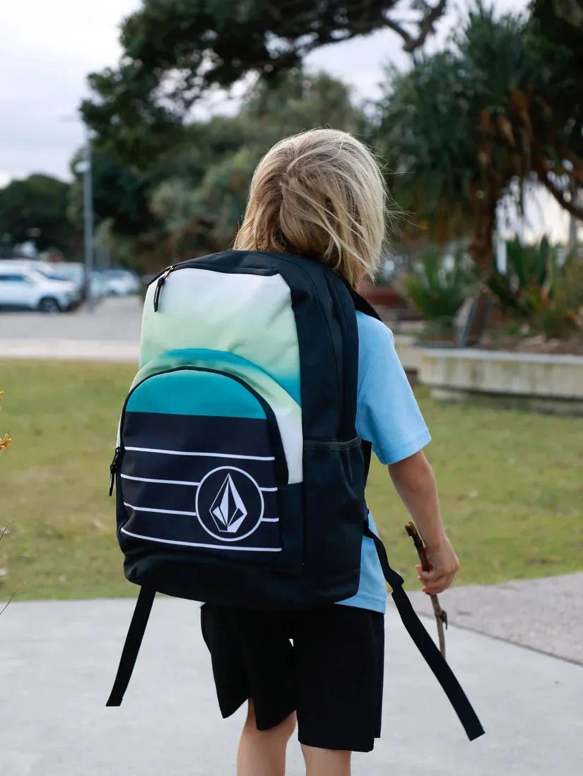 Volcom - Stone Attack Backpack