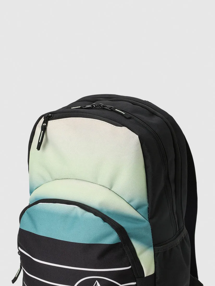 Volcom - Stone Attack Backpack