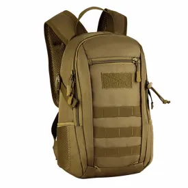 Waterproof Molle Backpack