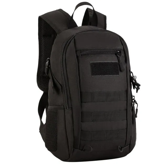 Waterproof Molle Backpack
