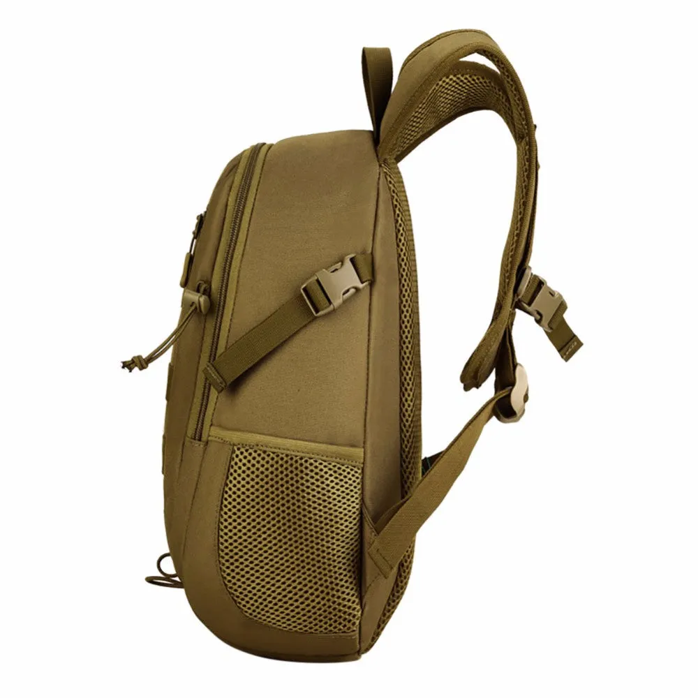 Waterproof Molle Backpack