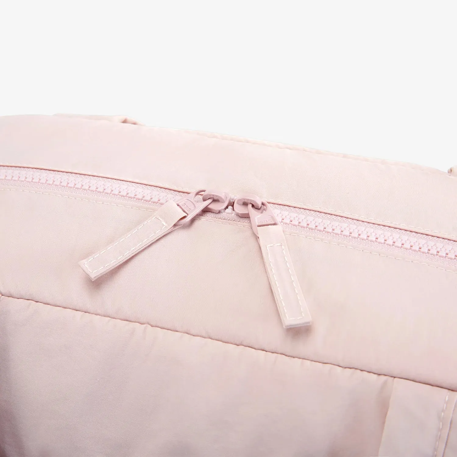 Waterproof Women's Travel Duffel Bag with Wet Pocket