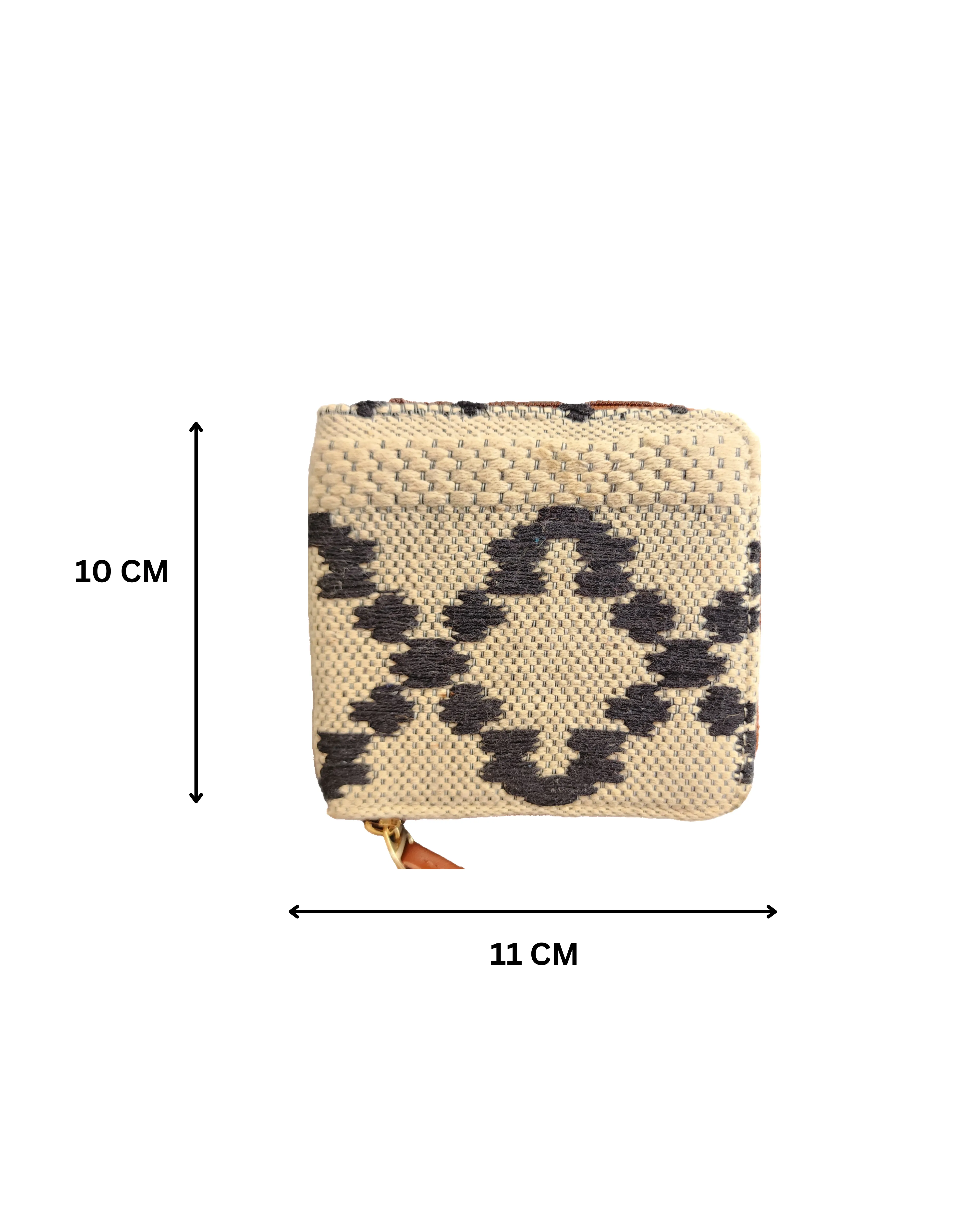 Ying Yang Mini Wallet