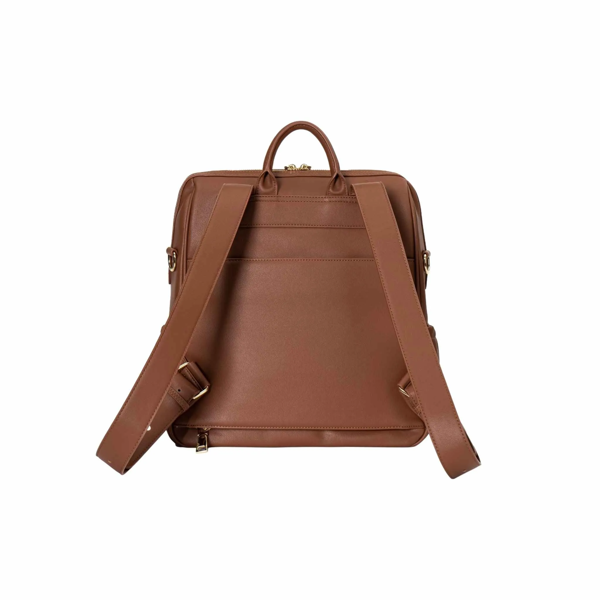 YUUMA Original Bag - Cinnamon
