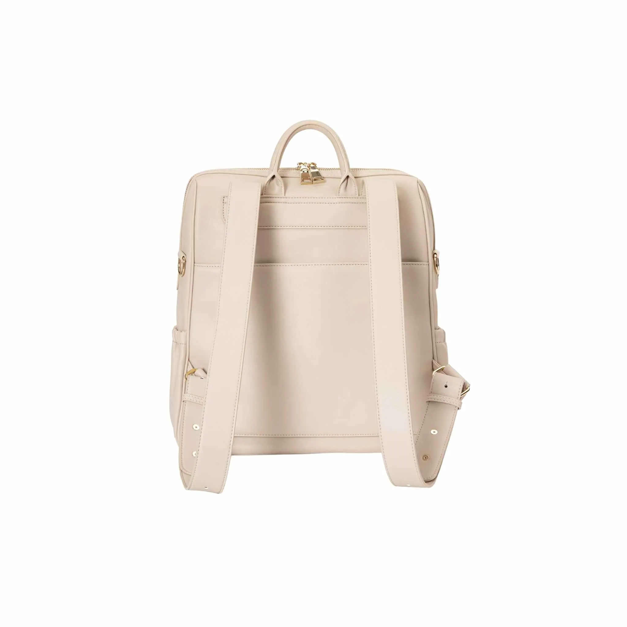 YUUMA Original Bag - Ivory