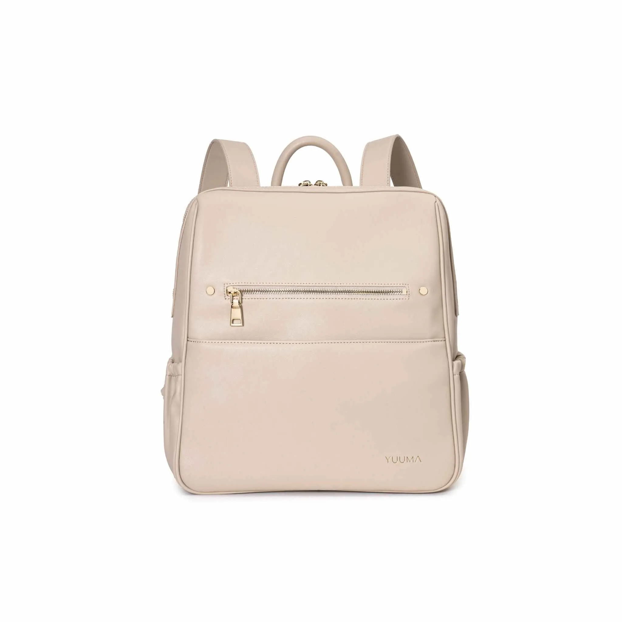 YUUMA Original Bag - Ivory