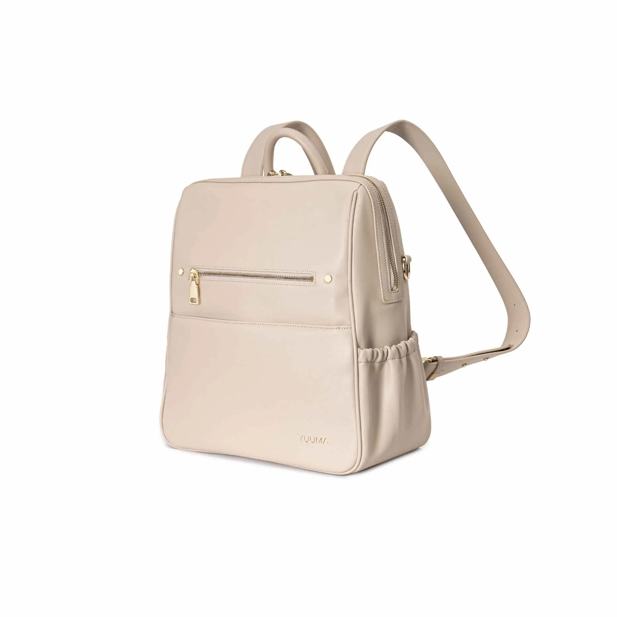 YUUMA Original Bag - Ivory